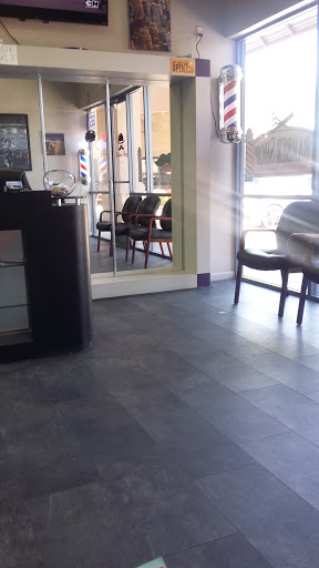 Barber Shop «Five Star Barber Shop», reviews and photos, 4050 W Ray Rd, Chandler, AZ 85226, USA