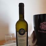 Photo n°4 de l'avis de Daniel.. fait le 13/08/2019 à 20:40 sur le  Wine Hotel Retici Balzi à Poggiridenti