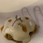 Photo n°5 de l'avis de Valentina.o fait le 16/01/2020 à 23:44 sur le  Cannavacciuolo Café & Bistrot à Novara