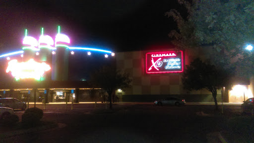 Movie Theater «Cinemark Tinseltown and XD», reviews and photos, 8400 Millicent Way, Shreveport, LA 71115, USA