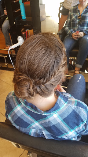 Beauty Salon «Miamore Beauty City Salon», reviews and photos, 14104 Lee Hwy, Centreville, VA 20120, USA