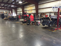 RMI Golf Carts - Photo 7 - Car repair in Olathe, KS, Olathe