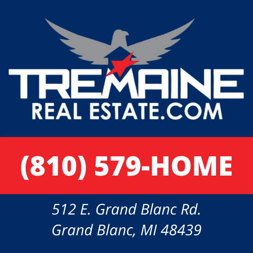 Real Estate Agency «Tremaine Real Living Real Estate - Grand Blanc Office», reviews and photos, 512 E Grand Blanc Rd, Grand Blanc, MI 48439, USA