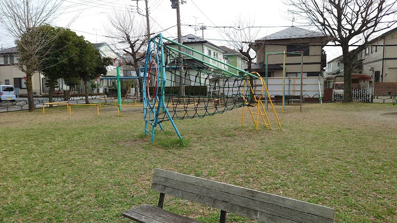 吉羽児童公園