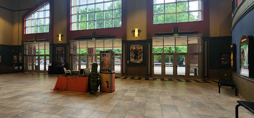 Movie Theater «Regal Cinemas Hamilton Mill 14», reviews and photos, 2160 Hamilton Creek Pkwy, Dacula, GA 30019, USA