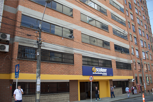 Forensic medical schools Medellin