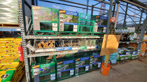 Home Improvement Store «The Home Depot», reviews and photos, 1336 Bristol Pike, Bensalem, PA 19020, USA