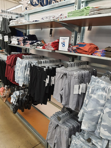 Clothing Store «Old Navy», reviews and photos, 1600 Saratoga Ave, San Jose, CA 95129, USA
