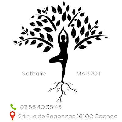 Equilibre - Soins Reiki à Cognac