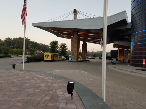 Casino «Isle Casino Cape Girardeau», reviews and photos, 777 Main St, Cape Girardeau, MO 63701, USA