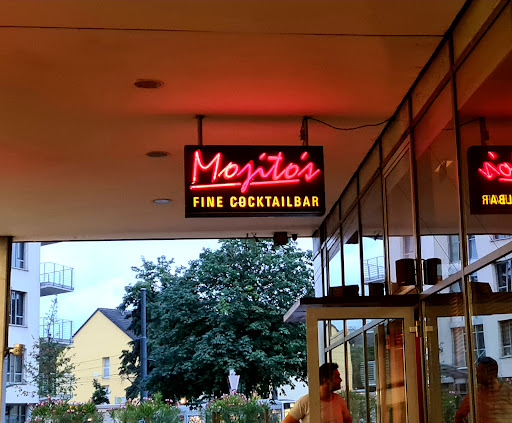 Mojito's fine Cocktailbar