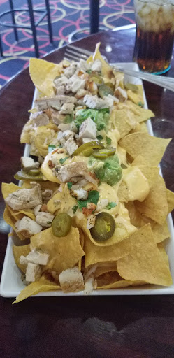 Movie Theater «AMC DINE-IN Painters Crossing 9», reviews and photos, 112 Wilmington Pike, West Chester, PA 19382, USA