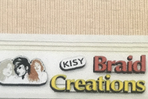 KISY Braid Creations,LLC image