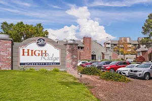 High Ridge Apartments image
