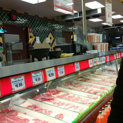 Grocery Store «Mi Pueblo Food Center # 20», reviews and photos, 727 1st St, Gilroy, CA 92020, USA