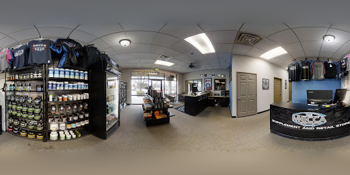 Gym «The Mecca Gym», reviews and photos, 750 S Progress Ave #125, Meridian, ID 83642, USA