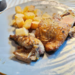 Photo n°6 de l'avis de Cinzia.a fait le 13/12/2020 à 16:33 sur le  Trattoria Botteghino à Vernasca