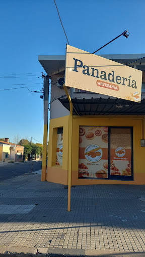 Panflores panificados Artesanales – Fray Bentos