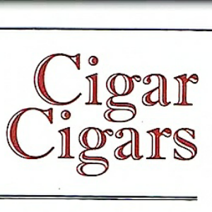 Cigar Shop «Cigar Cigars», reviews and photos, 203 Railroad Ave, Sayville, NY 11782, USA