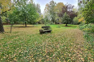Spielplatz im Robert-Koch Park image