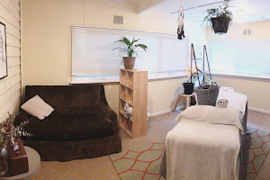 Labyrinth Massage & Relaxation