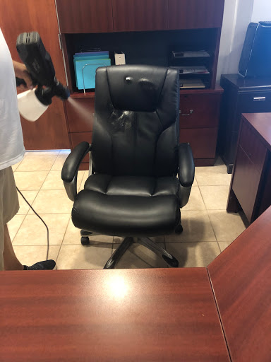 House Cleaning Service «CRP Cleaning», reviews and photos, 10979 Reed Hartman Hwy #207, Cincinnati, OH 45242, USA