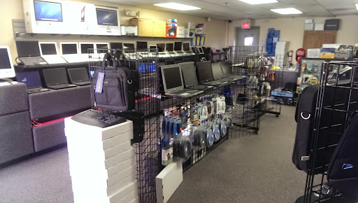 Computer Store «Direct Computer Outlet», reviews and photos, 11449 Strang Line Rd, Lenexa, KS 66215, USA