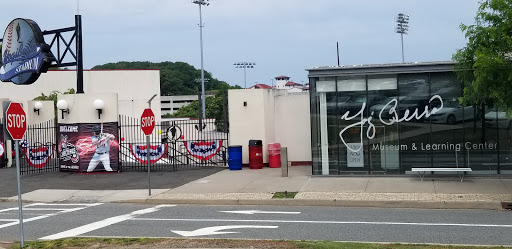 Stadium «Yogi Berra Stadium», reviews and photos, 27 Clove Rd, Little Falls, NJ 07424, USA