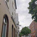 Photo n°10 de l'avis de Mo.E fait le 08/05/2022 à 21:22 sur le  Signature Hotel Astoria à Hamburg