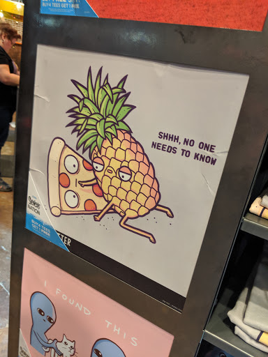 Gift Shop «SPENCER GIFTS», reviews and photos, 451 E Altamonte Dr, Altamonte Springs, FL 32701, USA