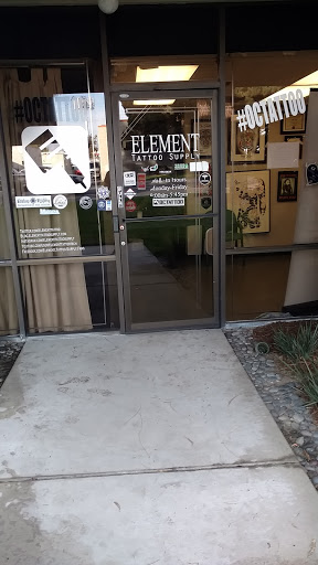 Explore clock tattoo ideas for females, creative tattoo ideas in Garden Grove, available at Element Tattoo Supply