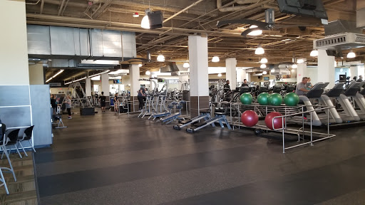 Gym «24 Hour Fitness», reviews and photos, 2800 N Main St Unit 3100, Santa Ana, CA 92705, USA