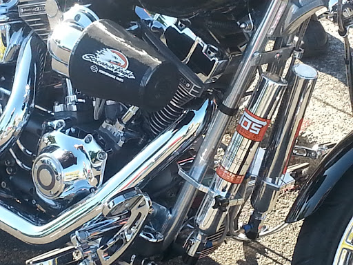 Motorcycle Repair Shop «Urban Custom Bikes», reviews and photos, 4711 Pacific Hwy E, Fife, WA 98424, USA