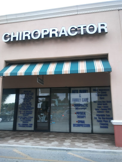 Lake Worth Chiropractic Center - Chiropractor in Greenacres Florida