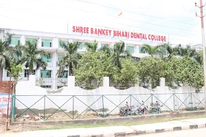 Shree Bankey Bihari Dental College & Research Centre image