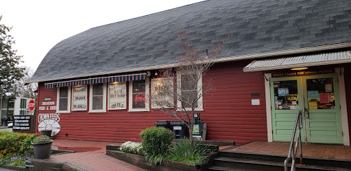 Grocery Store «Red Barn Natural Grocery», reviews and photos, 357 Van Buren St, Eugene, OR 97402, USA