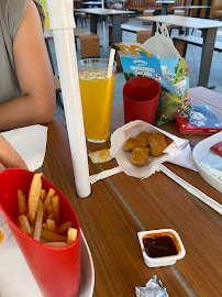 Aliment-réconfort du Restauration rapide McDonald's à Orléans - n°2