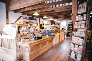 The Barn Coffee & Social House image