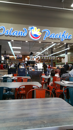 Supermarket «Island Pacific Seafood Market», reviews and photos, 19387 Soledad Canyon Rd, Santa Clarita, CA 91351, USA