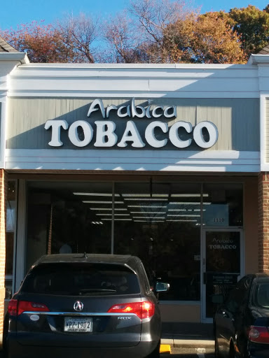 Tobacco Shop «Arabica Tobacco», reviews and photos, 1110 W Broad St, Falls Church, VA 22046, USA