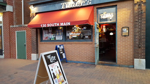 Bar «Tuners Bar & Grill», reviews and photos, 130 S Main St, St Charles, MO 63301, USA
