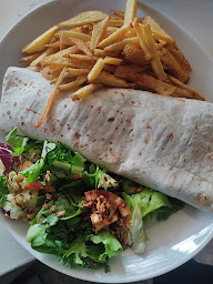 Photo n°9 de Chez Chanchan à Mandelieu-la-Napoule ()