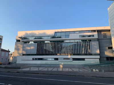 Tribunal Judiciaire à Narbonne