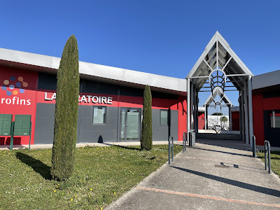 Valérie Colomb à Gaillac