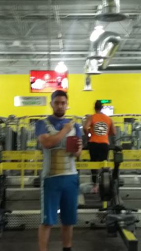 Gym «Aspire Fitness», reviews and photos, 15550 E 6th Ave, Aurora, CO 80011, USA