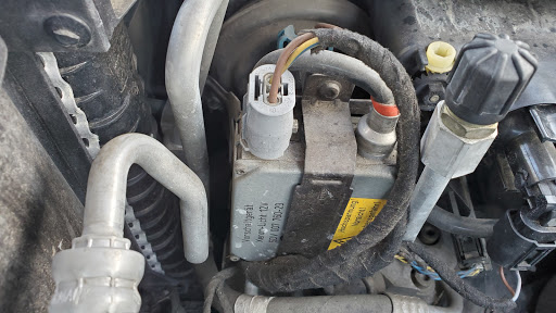 Auto Repair Shop «Professional Auto Repair», reviews and photos, 21521 Gault St, Canoga Park, CA 91303, USA