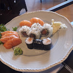 Photo n°2 de l'avis de miriana.i fait le 09/06/2019 à 12:32 sur le  KOY ASIAN FUSION à Potenza