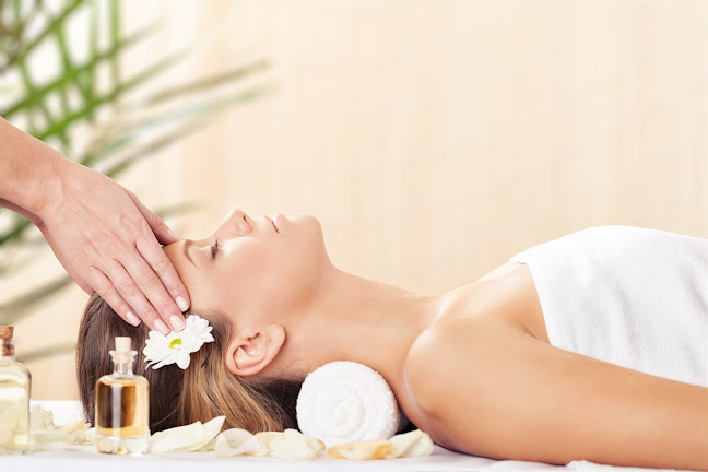 Eva's Therapies - Massage Therapist​ in Barnes