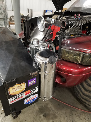 Auto Repair Shop «Pro Diesel Werks», reviews and photos, 1705 Russell Rd, Lebanon, PA 17046, USA