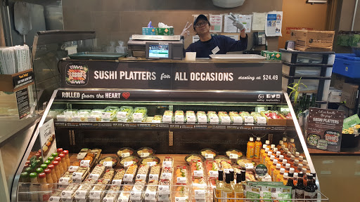 Grocery Store «Whole Foods Market», reviews and photos, 911 Soquel Ave, Santa Cruz, CA 95062, USA